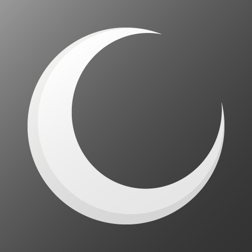 Eclipse logo grey